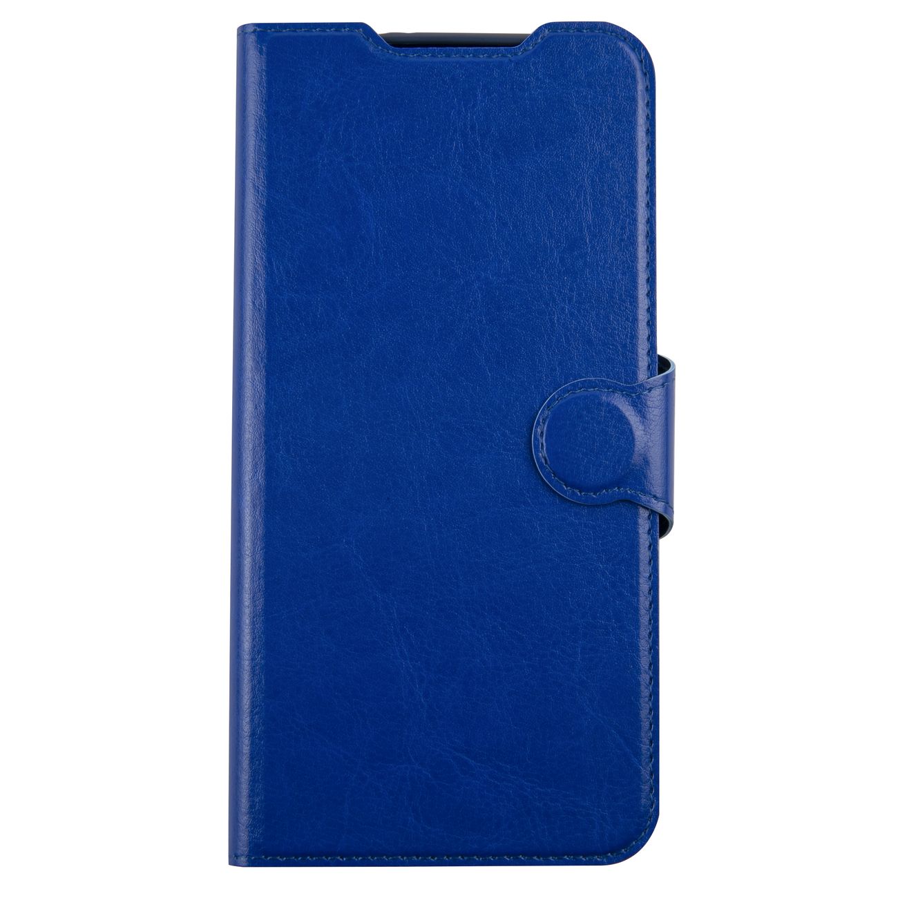 Чехол Red Line Book Type Xiaomi Redmi Note 7 синий