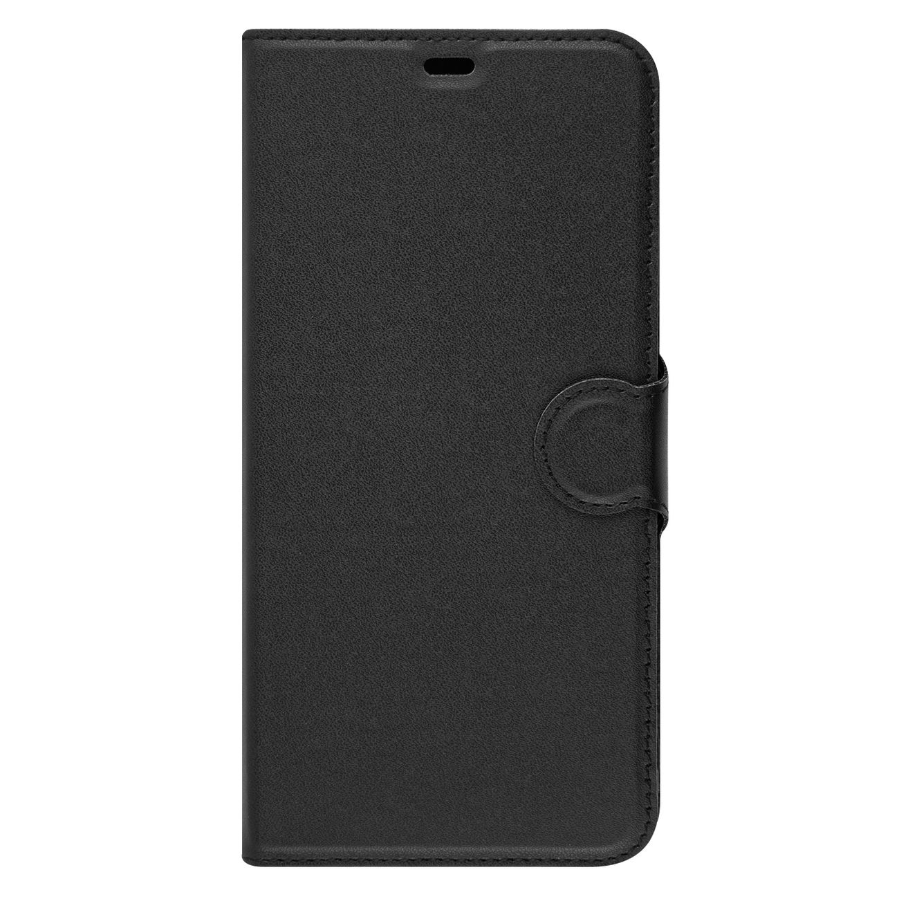 Чехол Red Line Book Type Xiaomi Redmi Note 7 черный