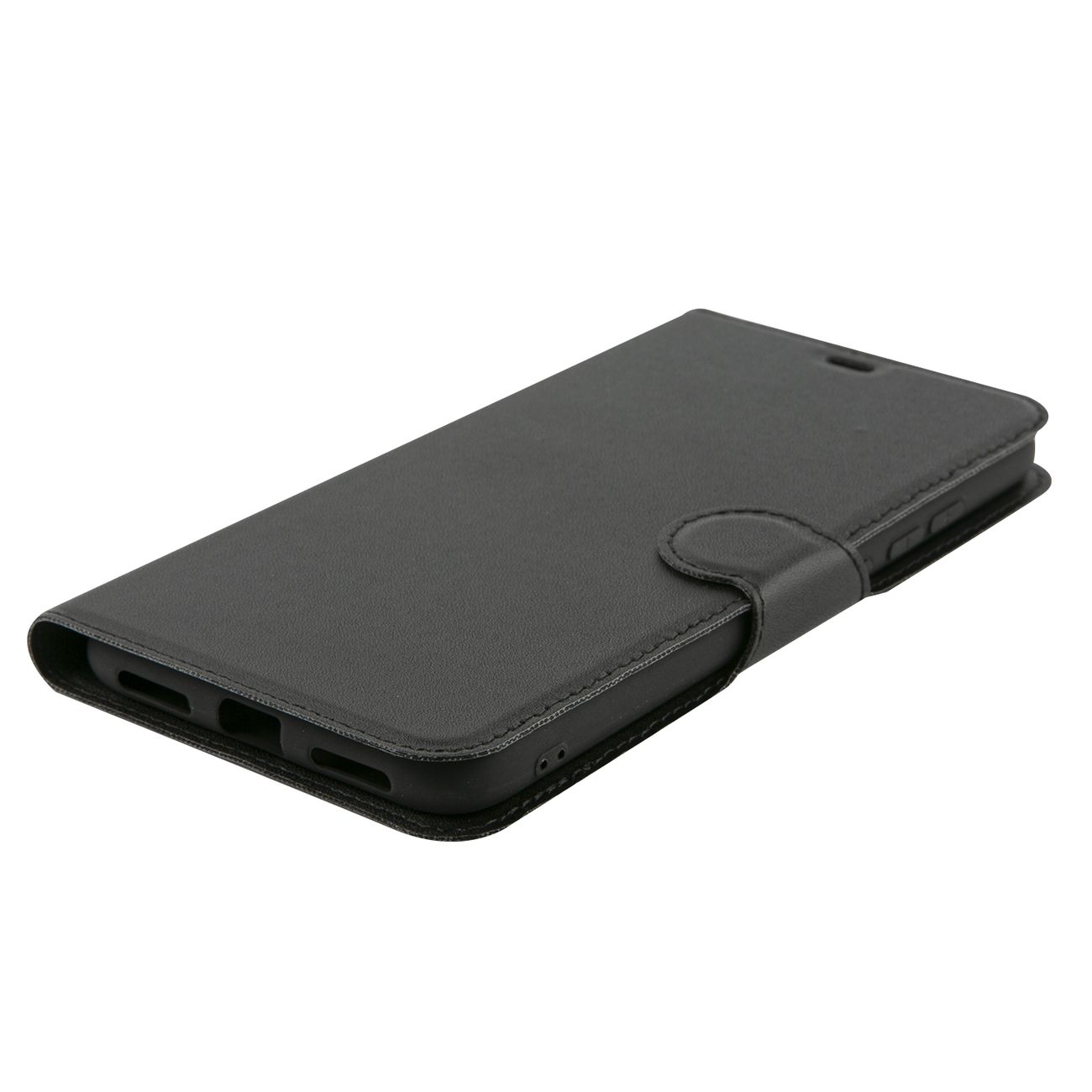 Чехол Red Line Book Type Xiaomi Redmi Note 7 черный