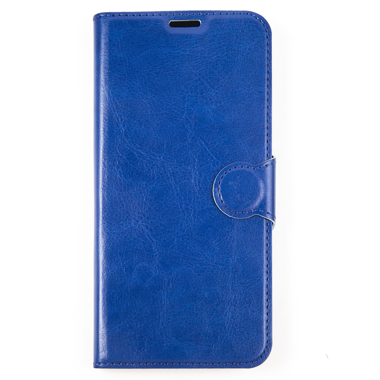 Чехол Red Line Book Type Xiaomi Redmi Note 8 Pro синий фото