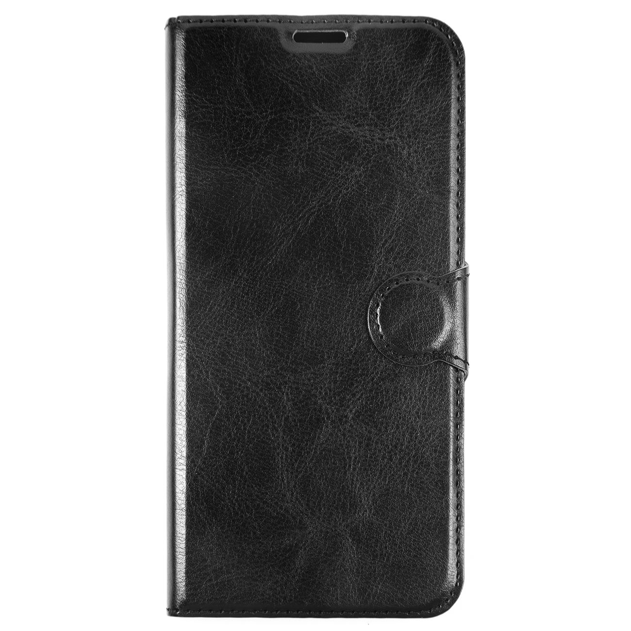 Чехол Red Line Book Type Xiaomi Redmi Note 8 Pro черный фото