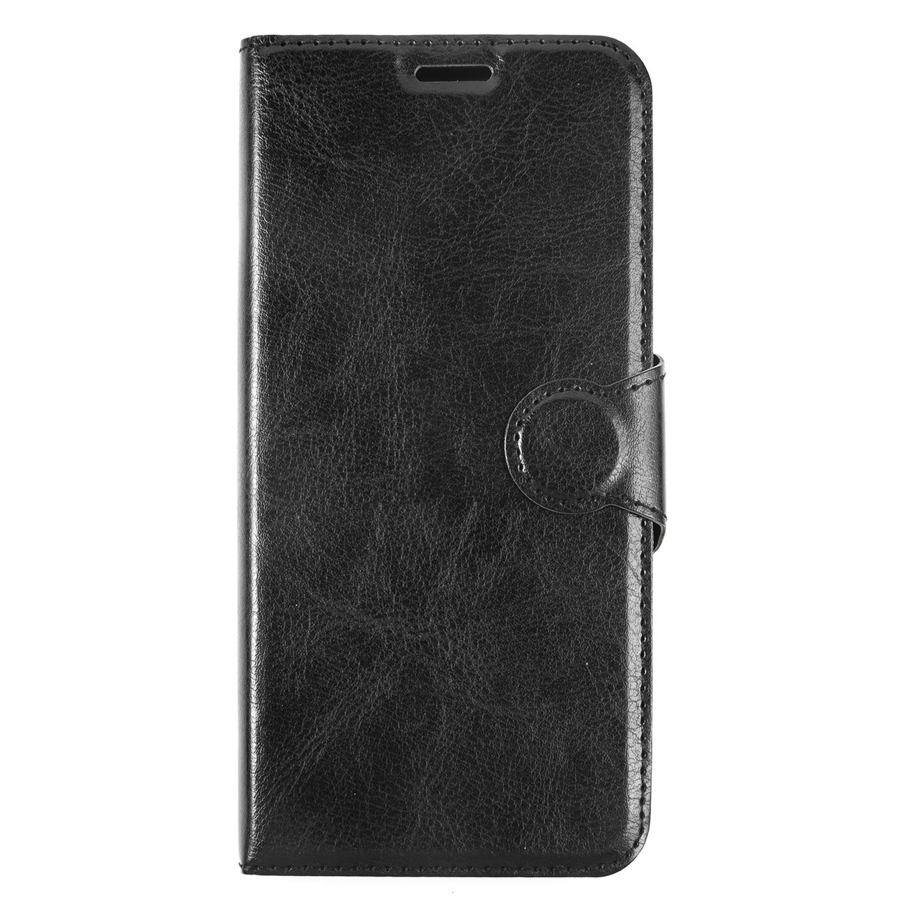 Чехол Red Line Book Type Xiaomi Redmi Note 8T черный фото