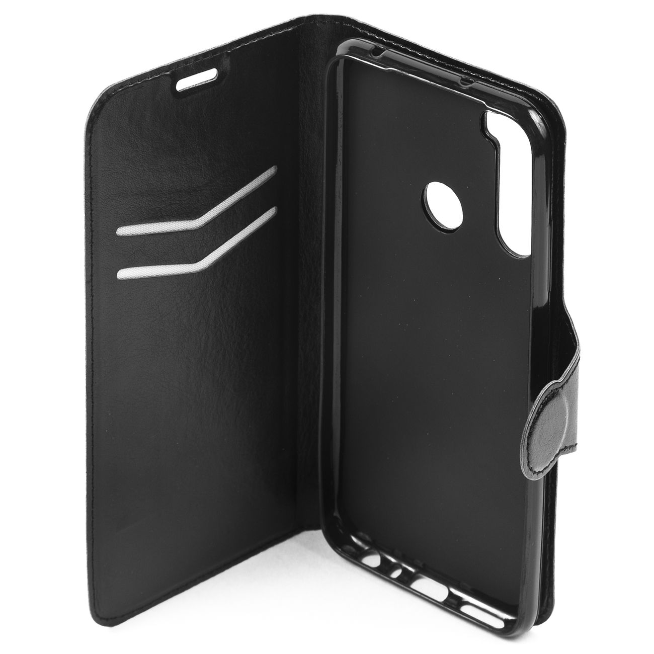 Чехол Red Line Book Type Xiaomi Redmi Note 8T черный