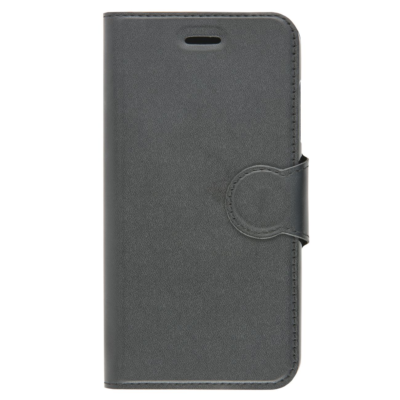 Чехол Red Line Book Type ZTE Blade A520C черный фото