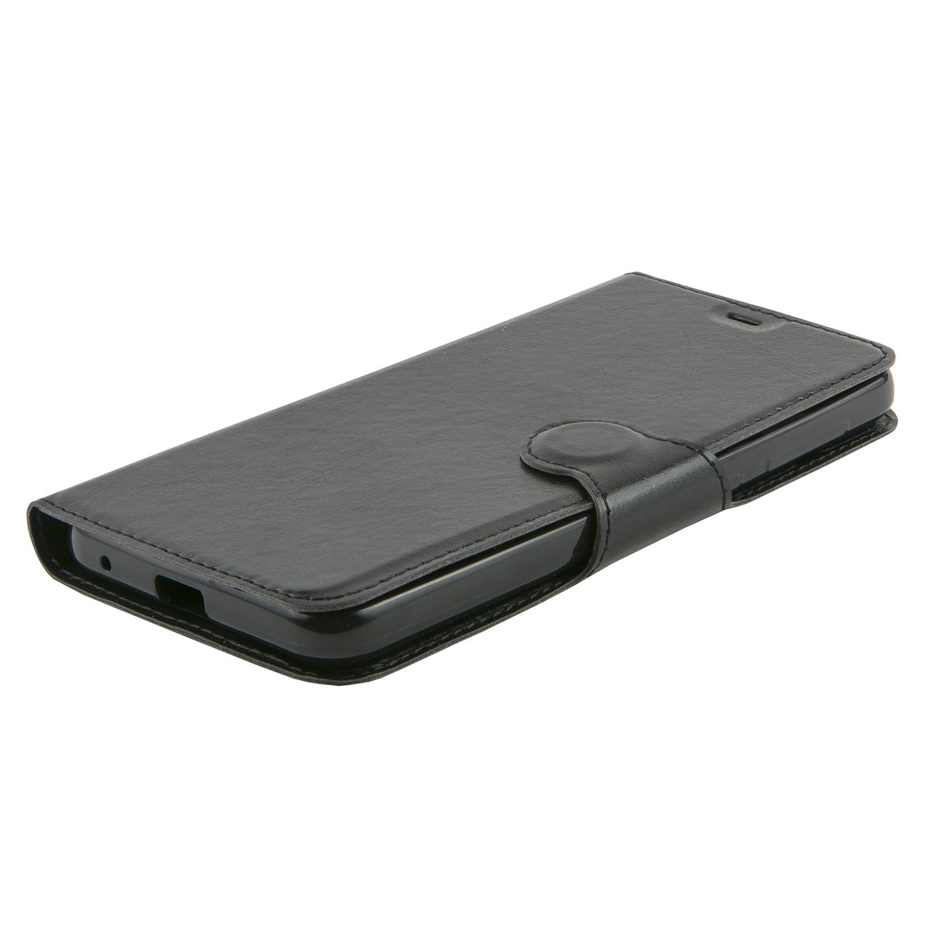 Чехол Red Line Book Type ZTE Blade A530 черный