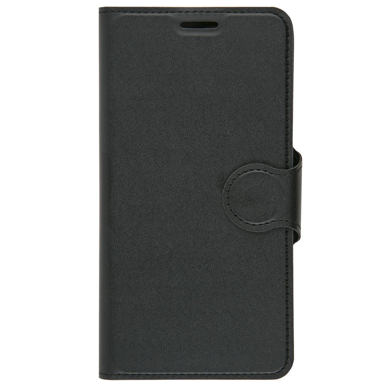 Чехол Red Line Book Type ZTE Blade V9 черный