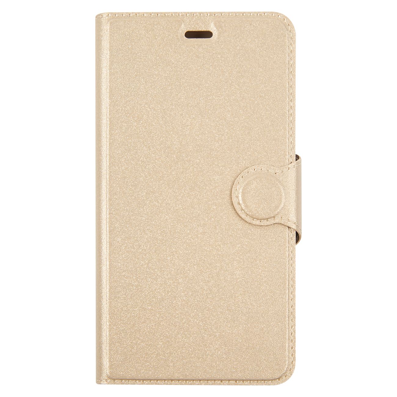 Чехол Red Line Book Type ZTE Blade X3 золотой