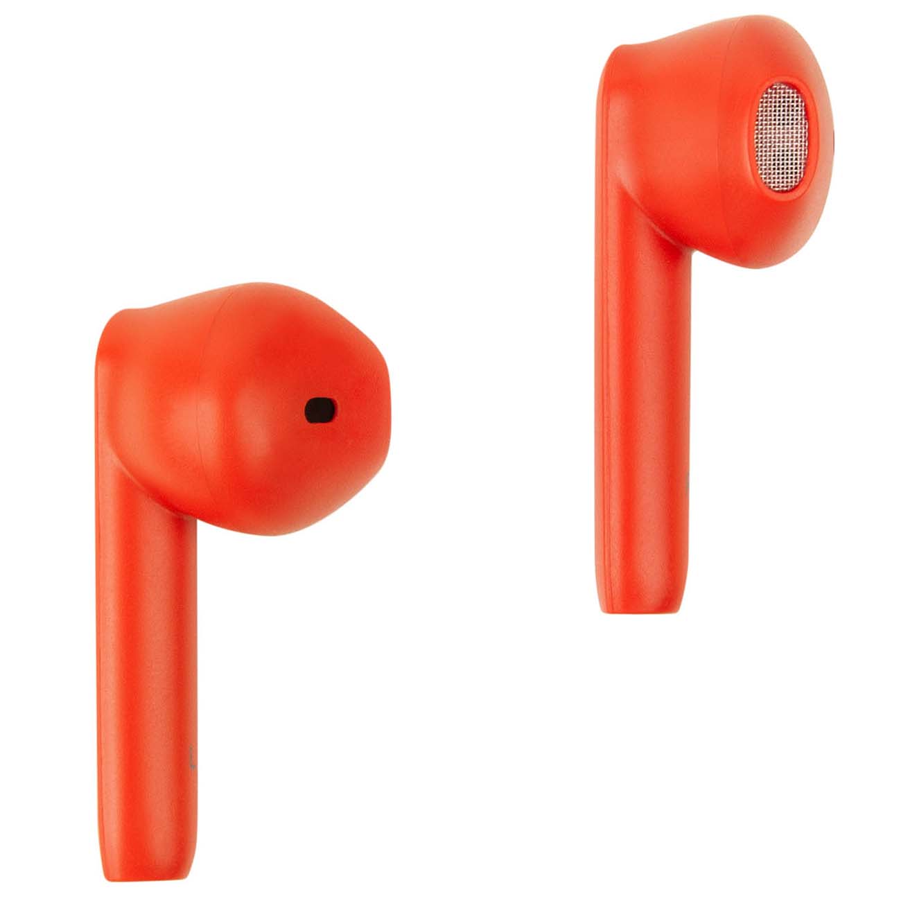 Наушники True Wireless Rombica Mysound Factor Red (BH-T005) фото