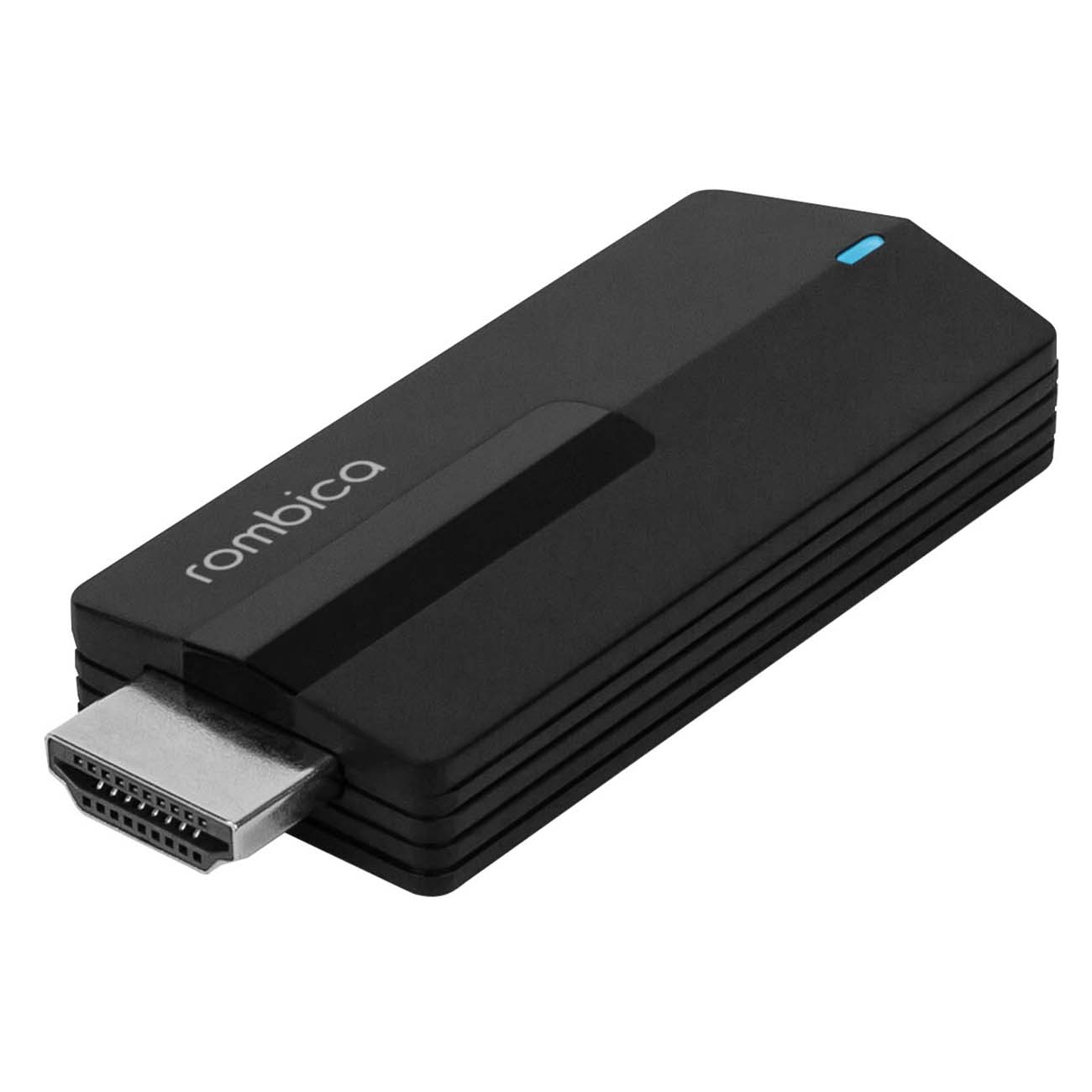 Smart cast Rombica 4K Pro (SC-A0011) фото