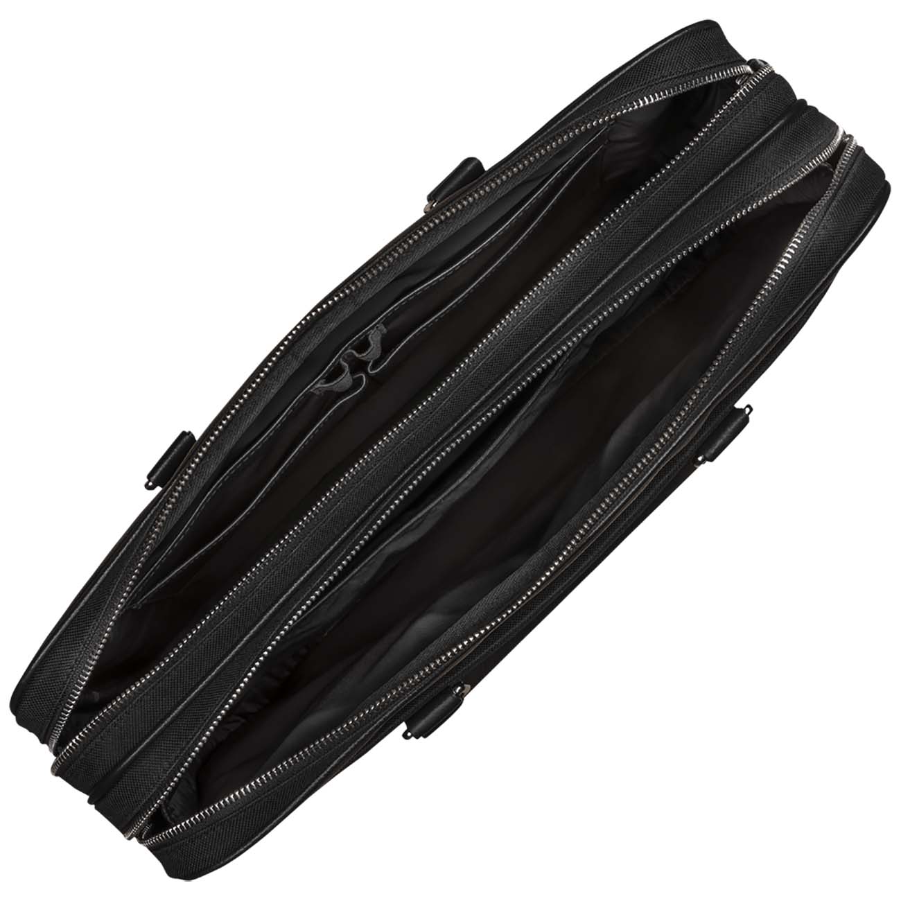 Кейс для ноутбука Dbramante1928 Ginza 16 Duo Pocket Black (BG16BLBL3302)