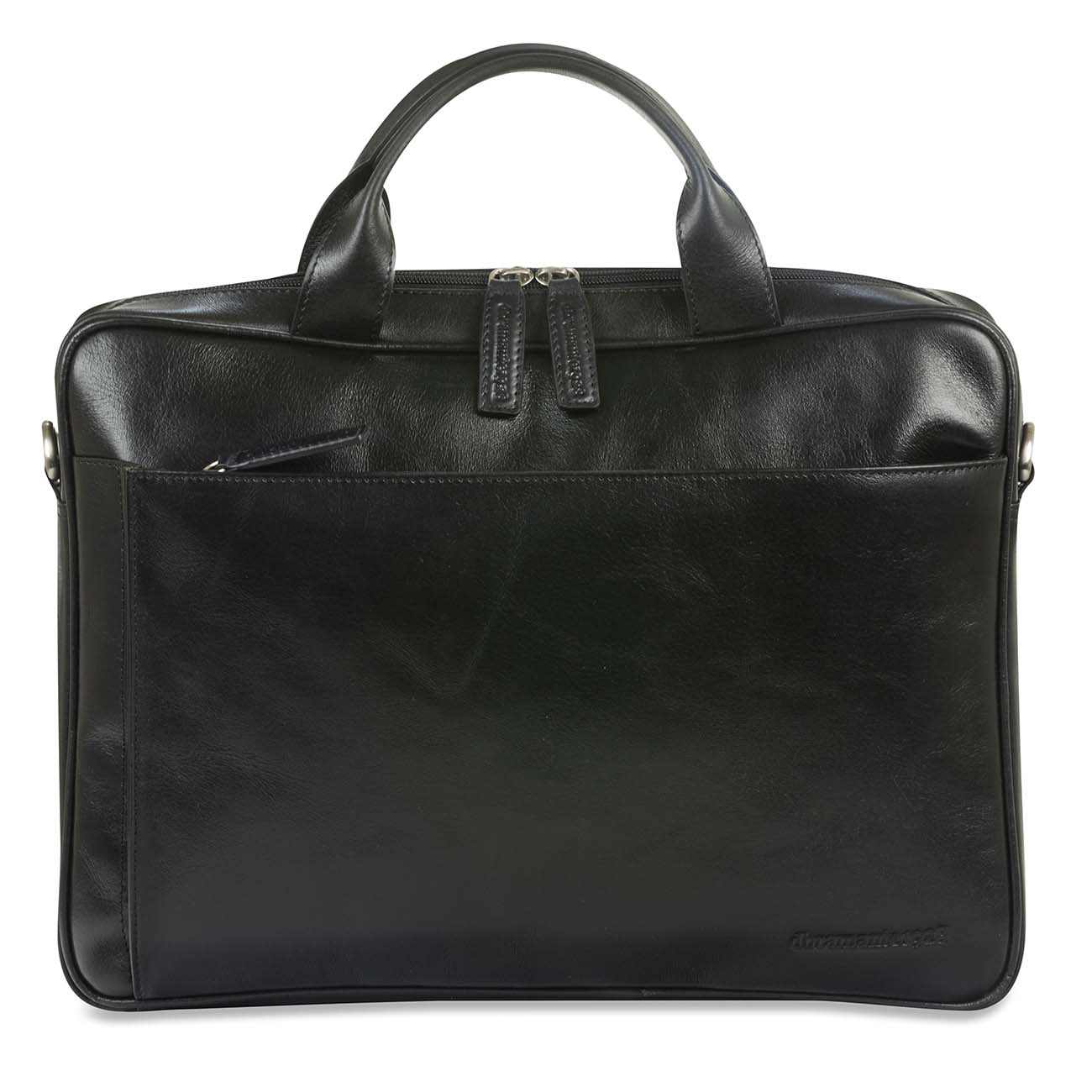 Кейс для ноутбука Dbramante1928 Amalienborg 15 PC/MAC Black (BG15GTBL0929)