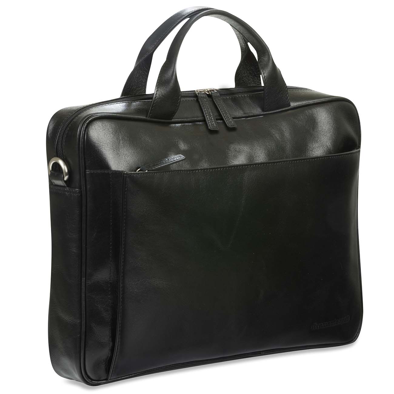 Кейс для ноутбука Dbramante1928 Amalienborg 15 PC/MAC Black (BG15GTBL0929)