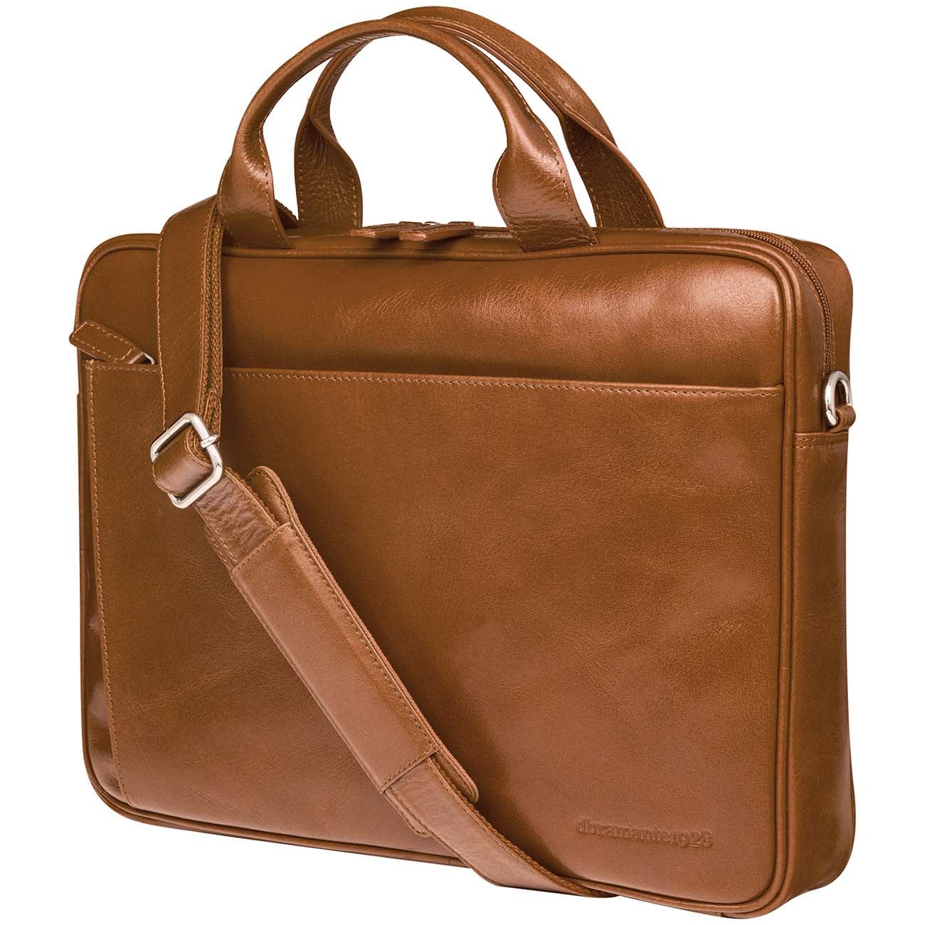 Кейс для ноутбука Dbramante1928 Amalienborg 15 PC/MAC Tan (BG15GT000928)