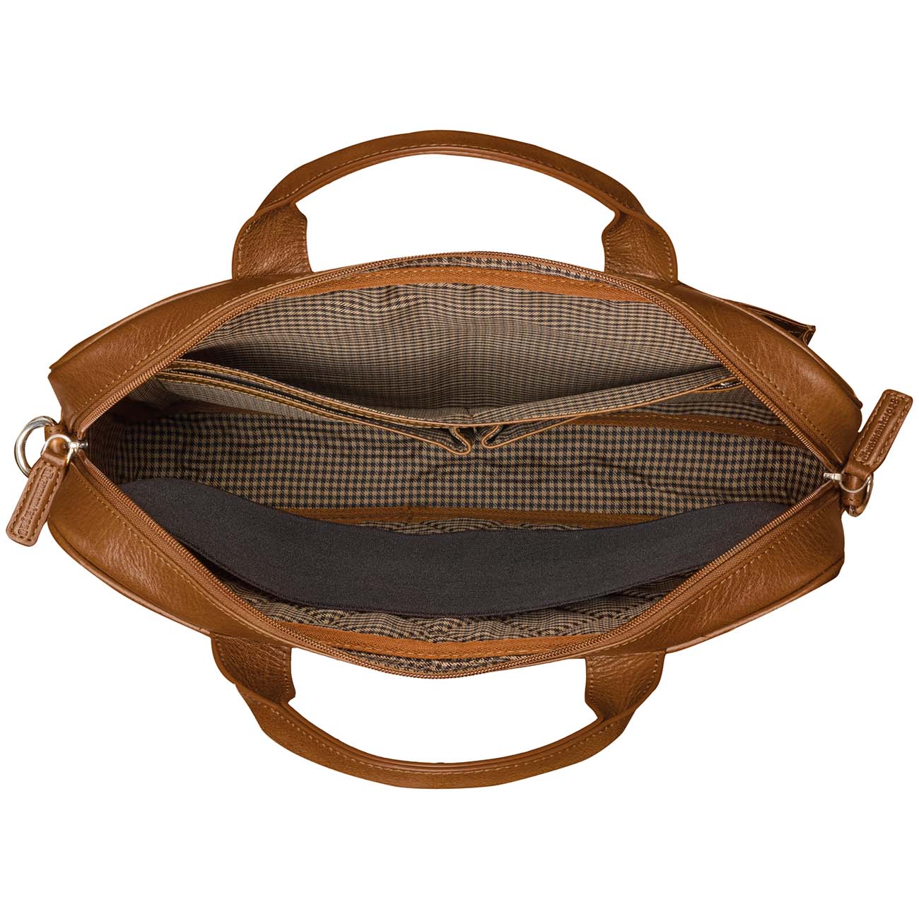 Кейс для ноутбука Dbramante1928 Amalienborg 15 PC/MAC Tan (BG15GT000928)