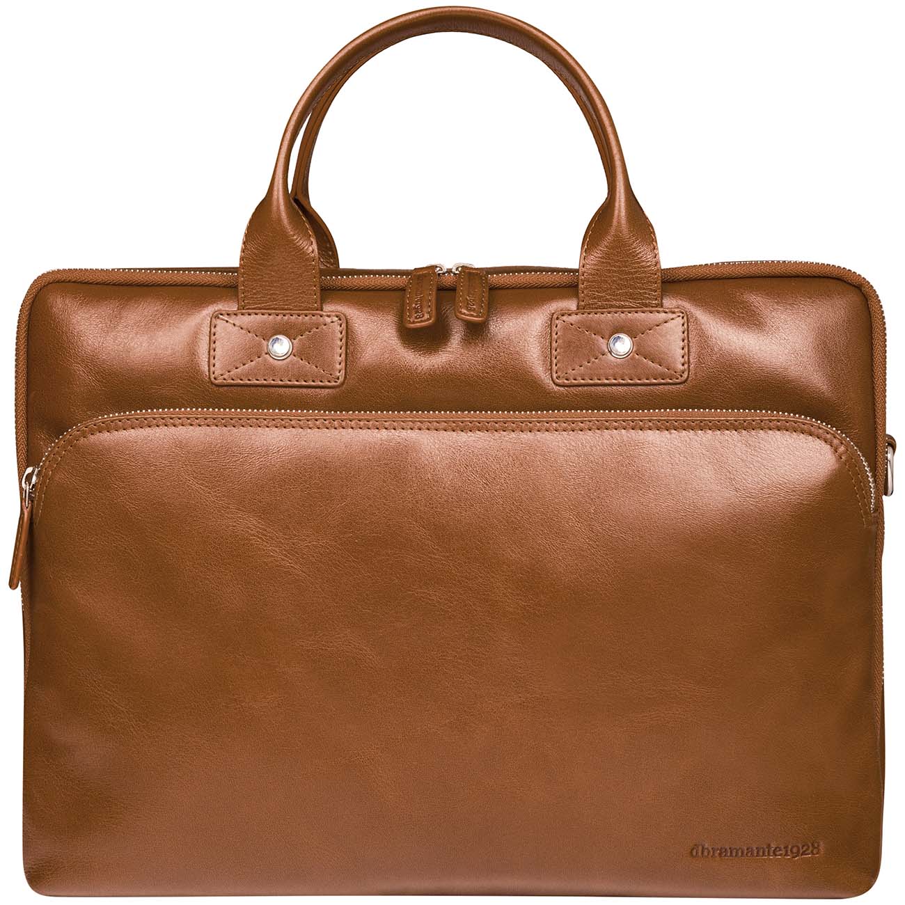 Кейс для ноутбука Dbramante1928 Kronborg 16 Tan (BG16GT000717)