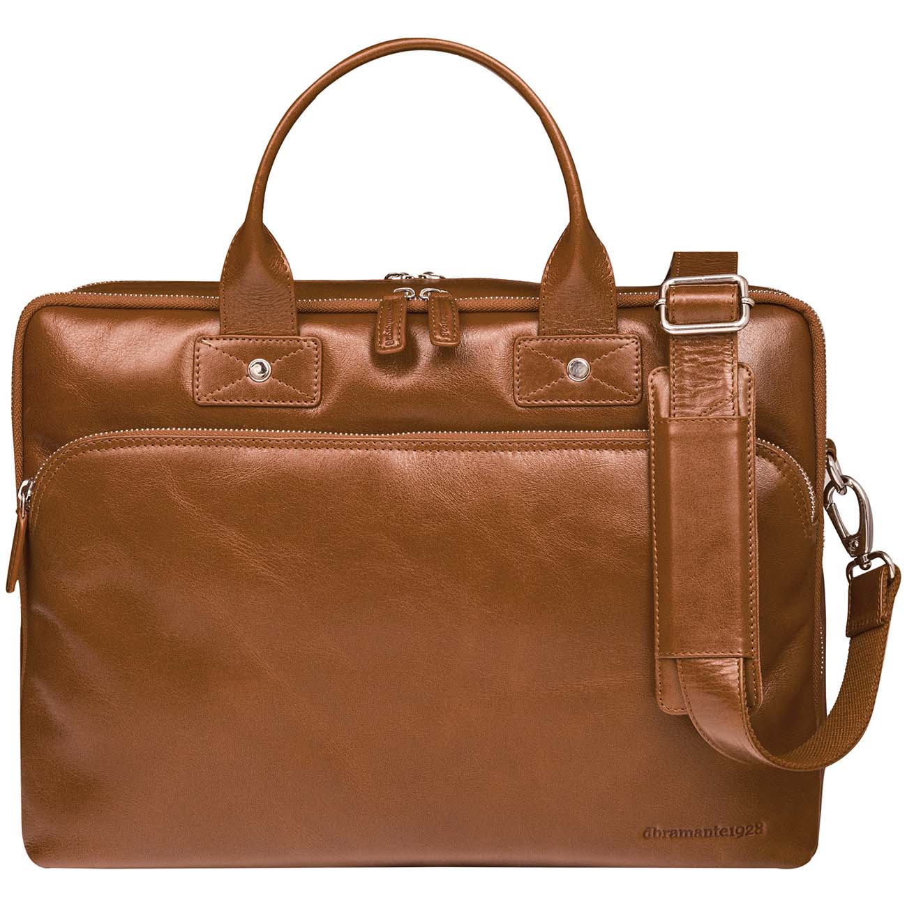 Кейс для ноутбука Dbramante1928 Kronborg 16 Tan (BG16GT000717)