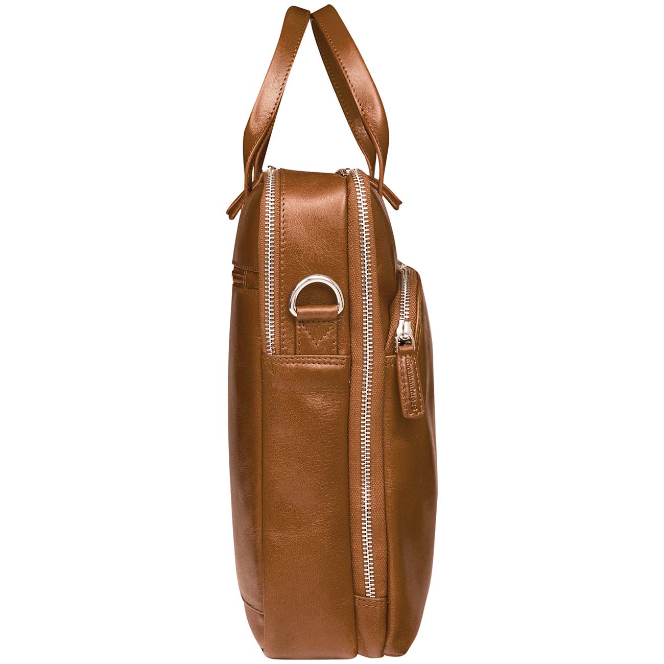 Кейс для ноутбука Dbramante1928 Kronborg 16 Tan (BG16GT000717)