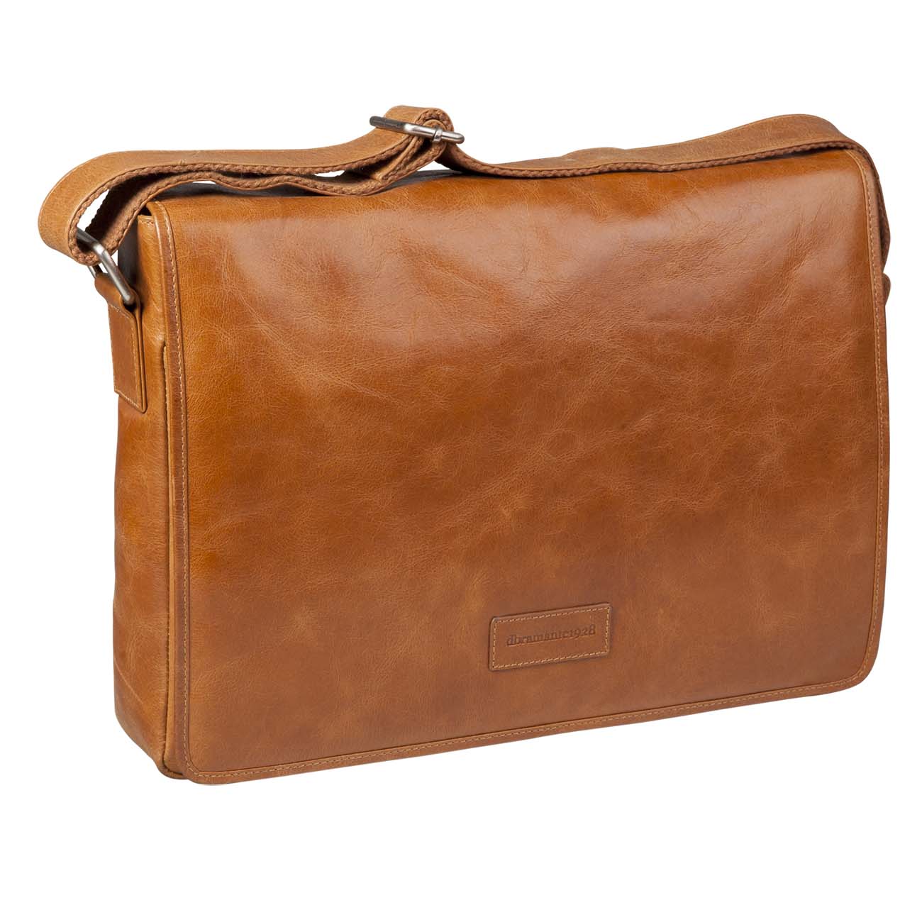 Кейс для ноутбука Dbramante1928 Marselisborg 14 Golden Tan (BG16GT000528)