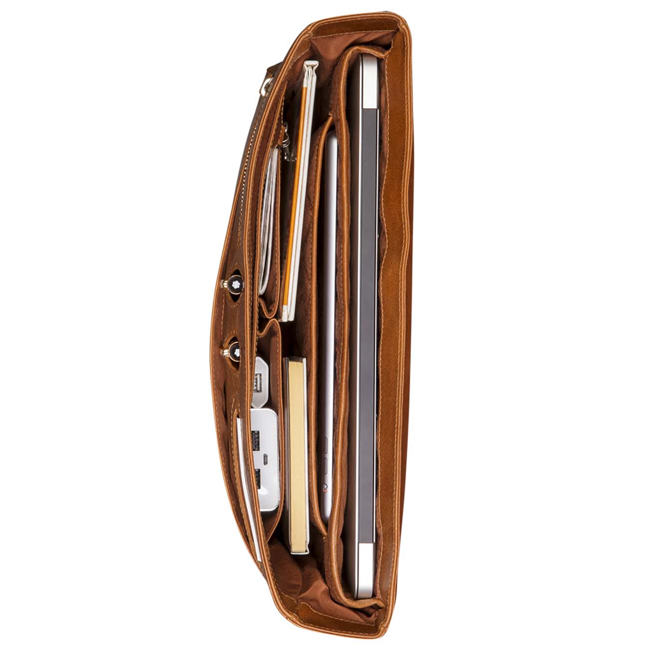 Кейс для ноутбука Dbramante1928 Marselisborg 14 Golden Tan (BG16GT000528)