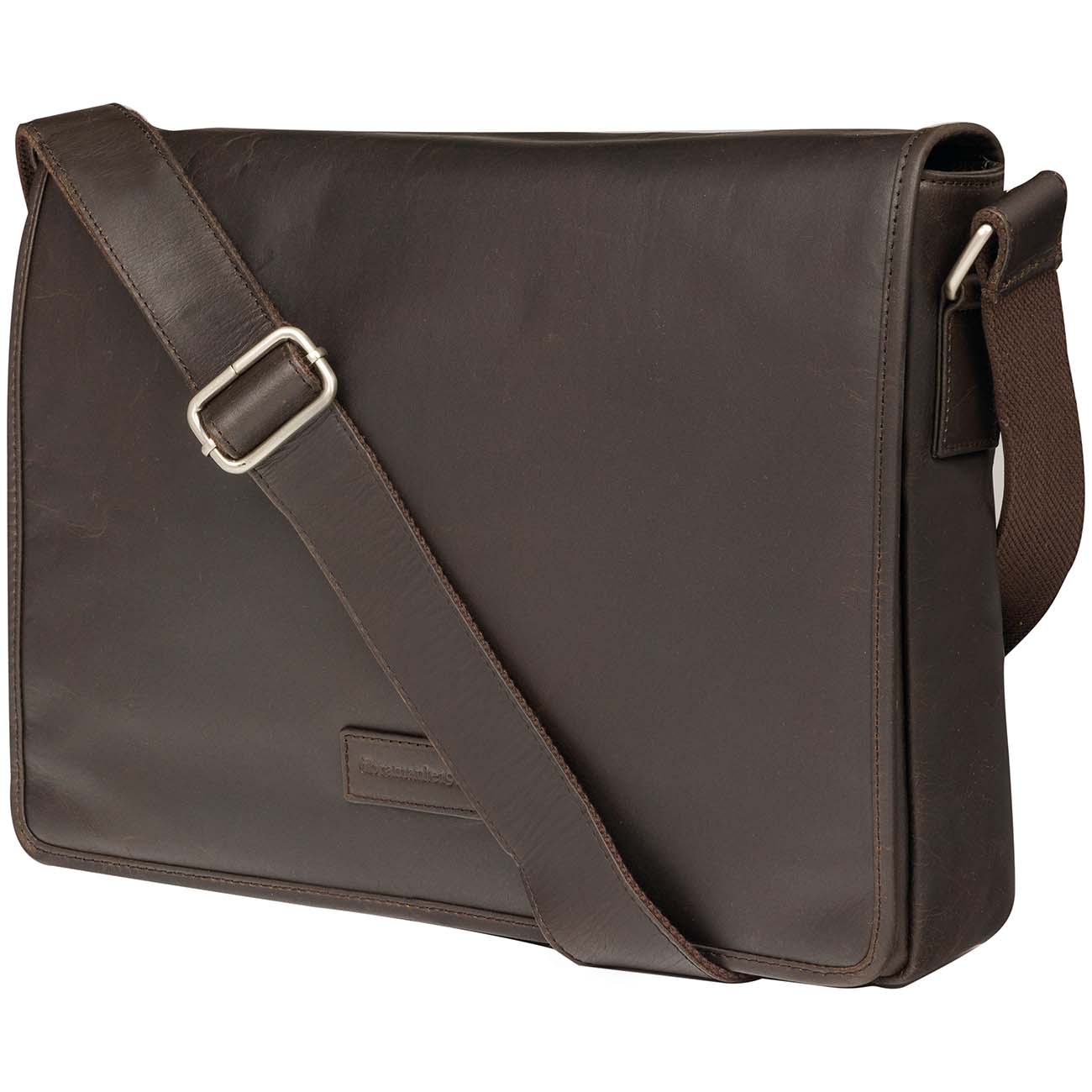 Кейс для ноутбука Dbramante1928 Marselisborg 14 Hunter Dark (BG16HD000529)