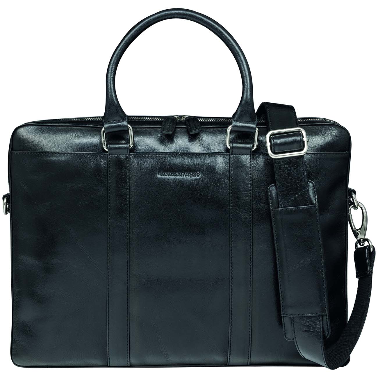 Кейс для ноутбука Dbramante1928 Nordborg 15 Black (BG15GTBL1054)