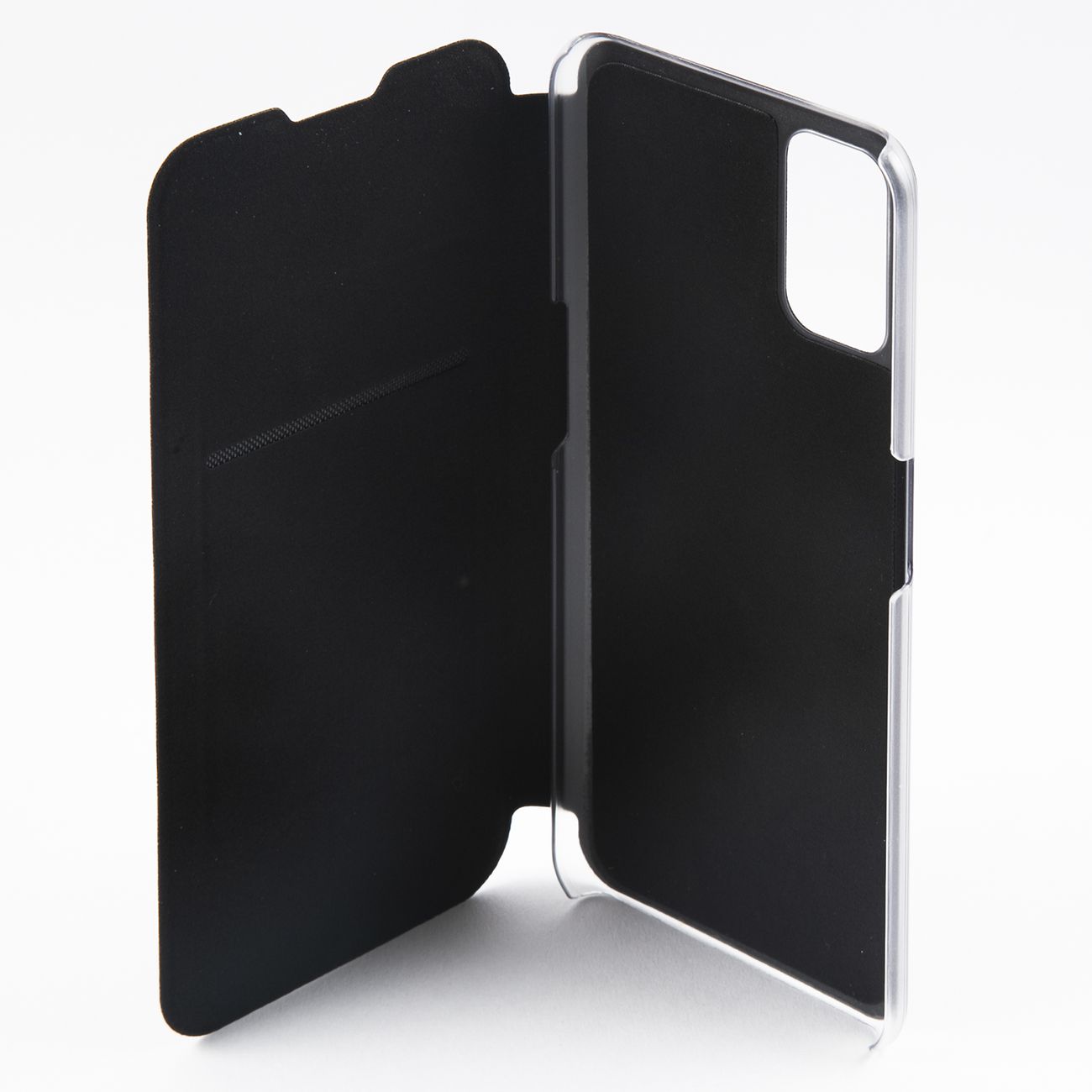 Чехол Red Line Book Cover OPPO A52 черный