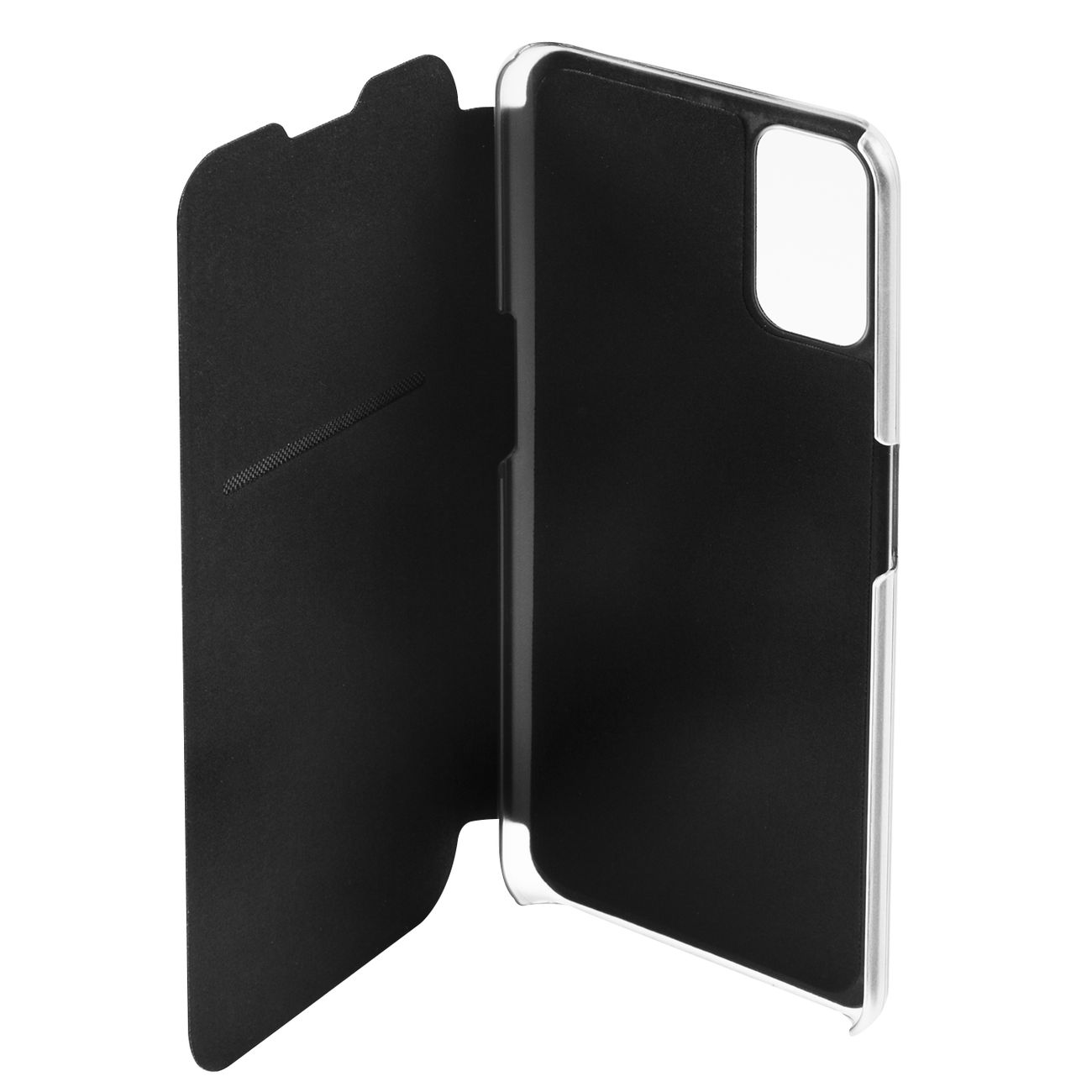 Чехол Red Line Book Cover OPPO A72 черный