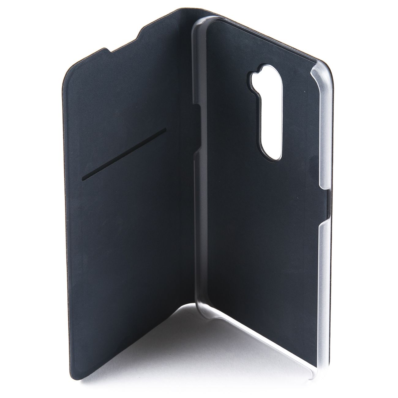 Чехол Red Line Book Cover OPPO Reno 2 синий