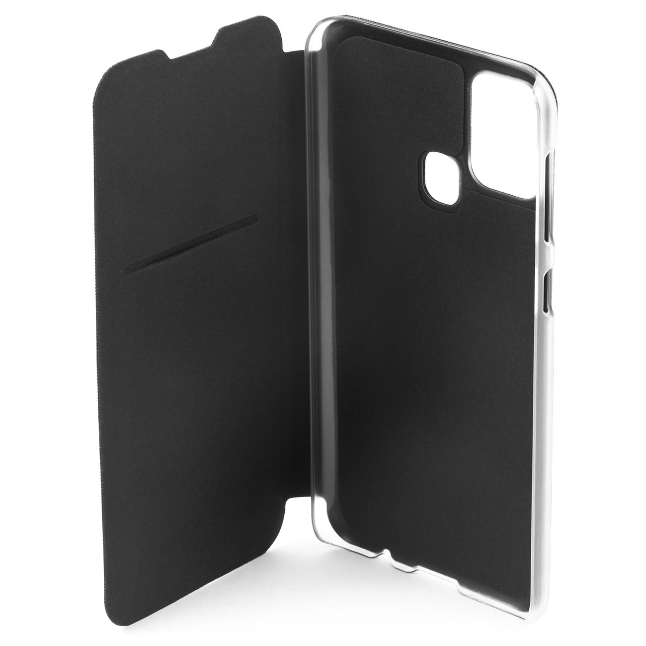 Чехол Red Line Book Cover Galaxy M31 черный