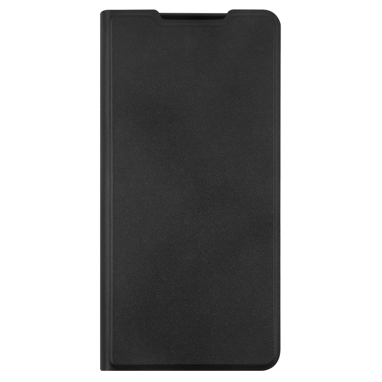 Чехол Red Line Book Cover Galaxy S20 черный