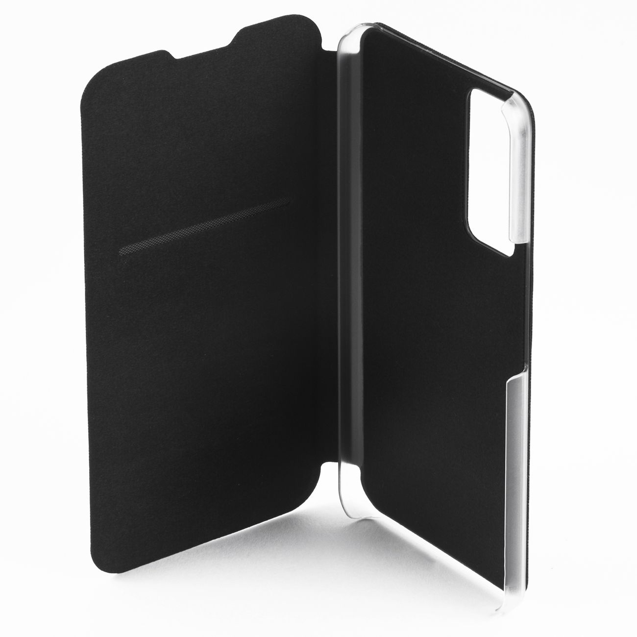 Чехол Red Line Book Cover Vivo V20SE черный