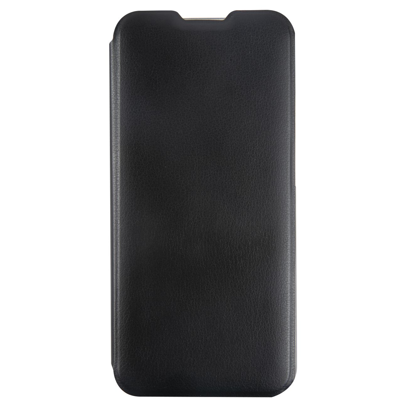 Чехол Red Line Book Cover Mi Note 10 Lite черный фото