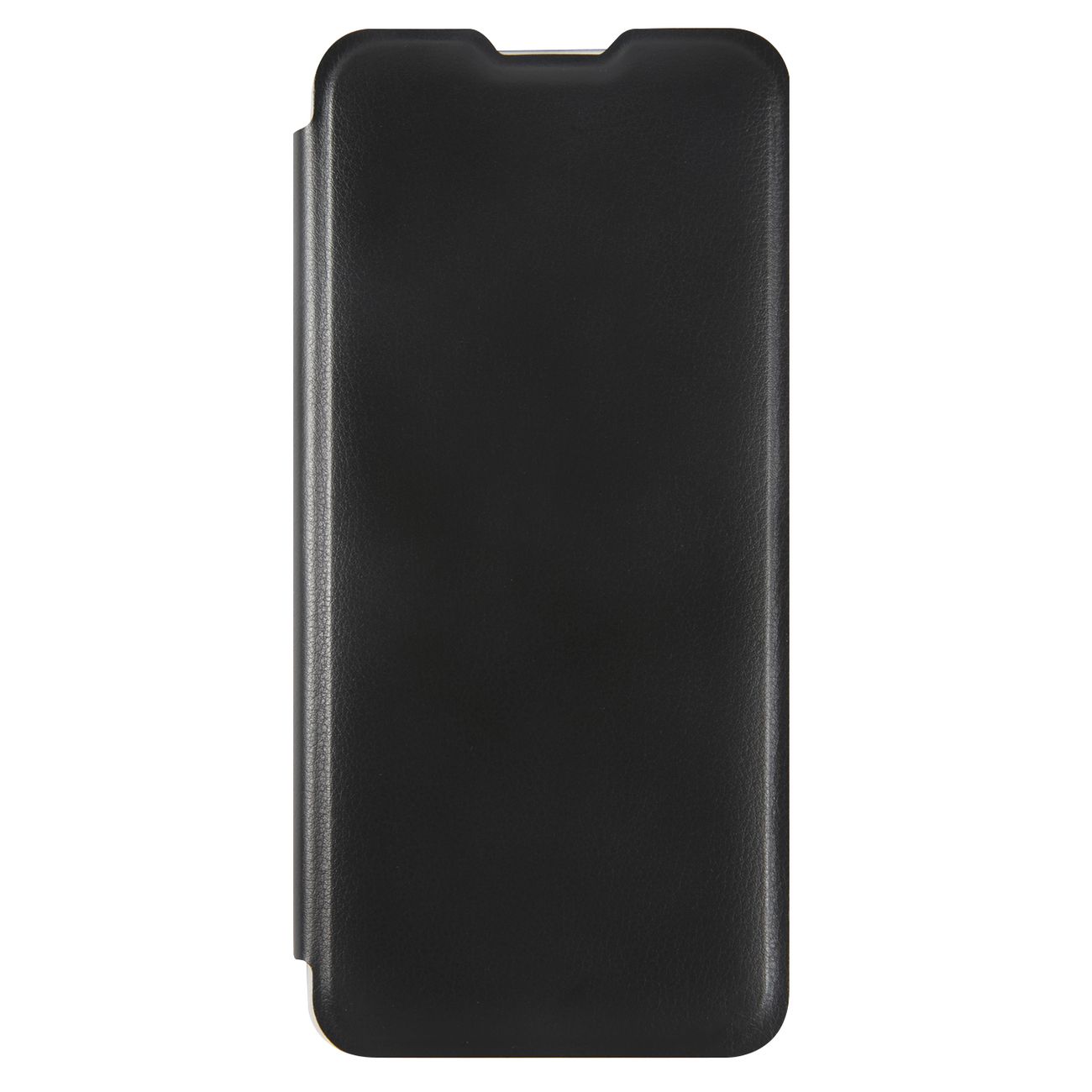 Чехол Red Line Book Cover Redmi Note 9 Pro/ 9S черный фото