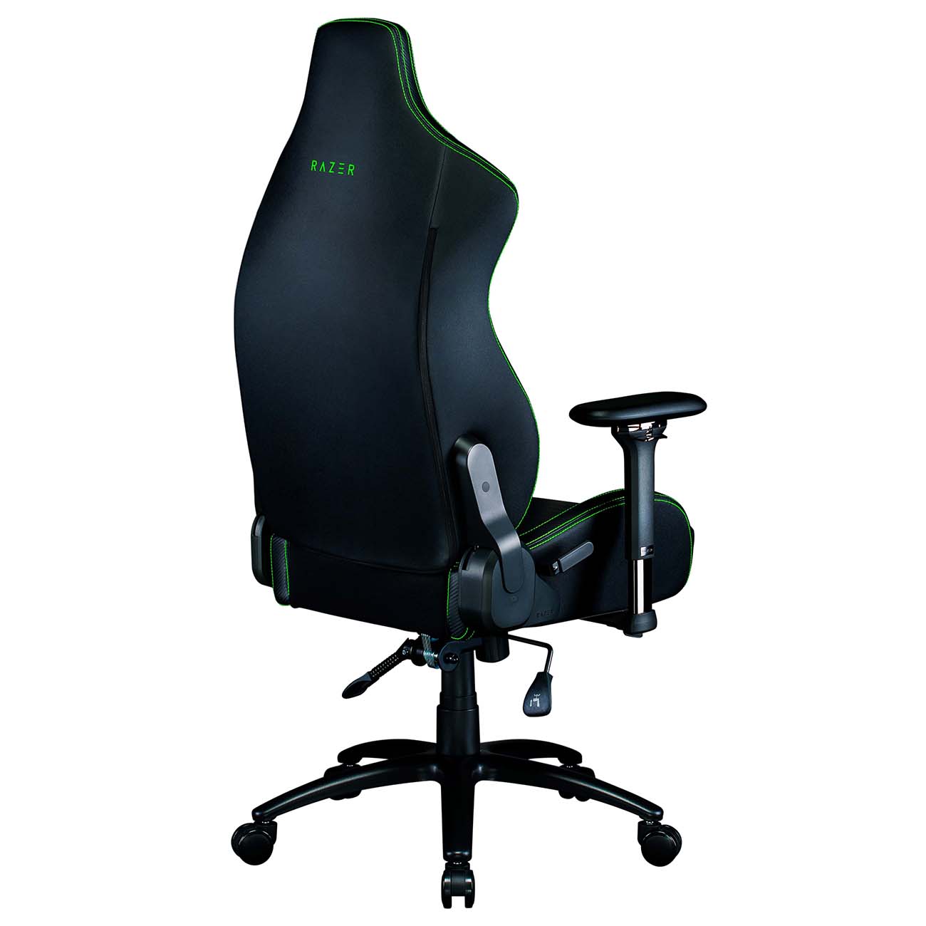 Кресло компьютерное игровое Razer Iskur (RZ38-02770100-R3G1)