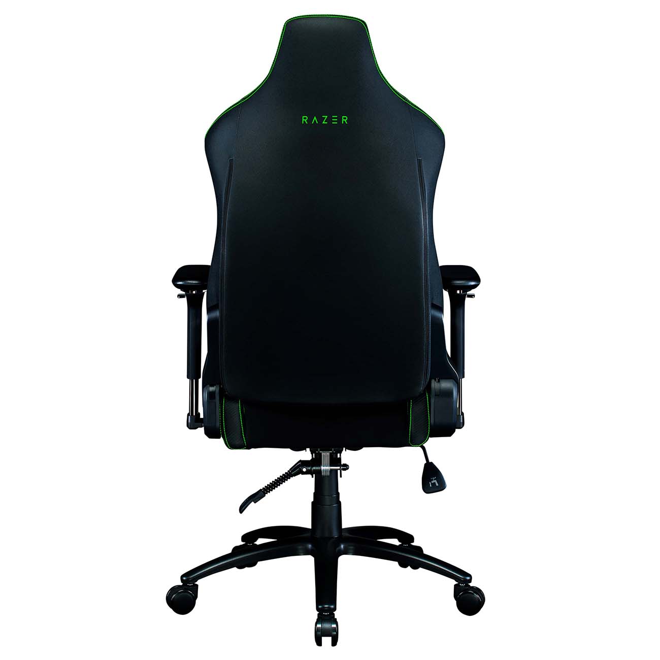 Кресло компьютерное игровое Razer Iskur (RZ38-02770100-R3G1)