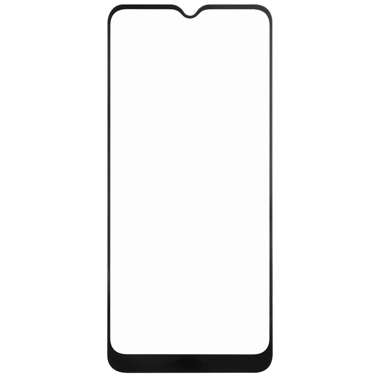 Защитное стекло Red Line для Samsung Galaxy A02s Full Screen