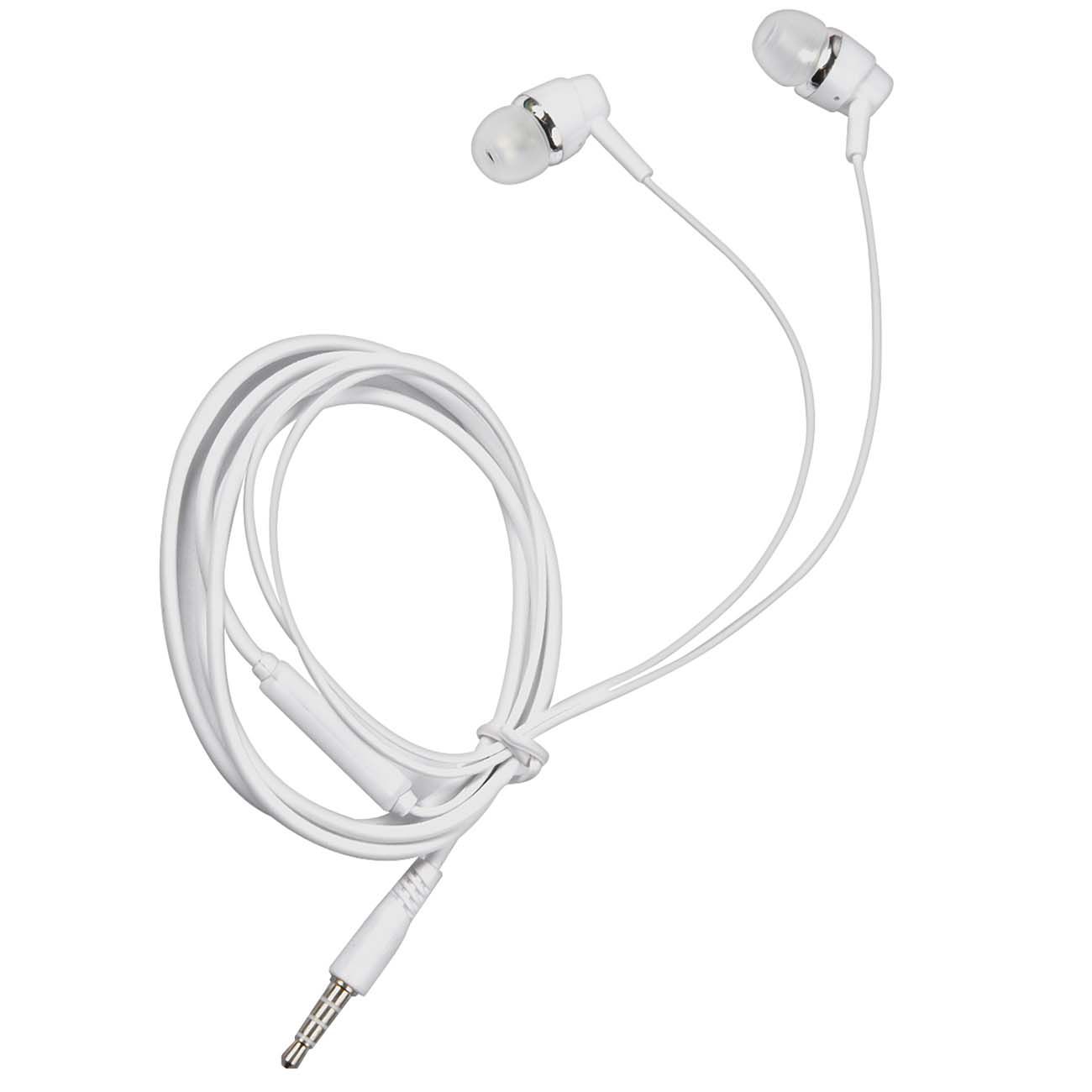 Гарнитура Red Line SP07 белые