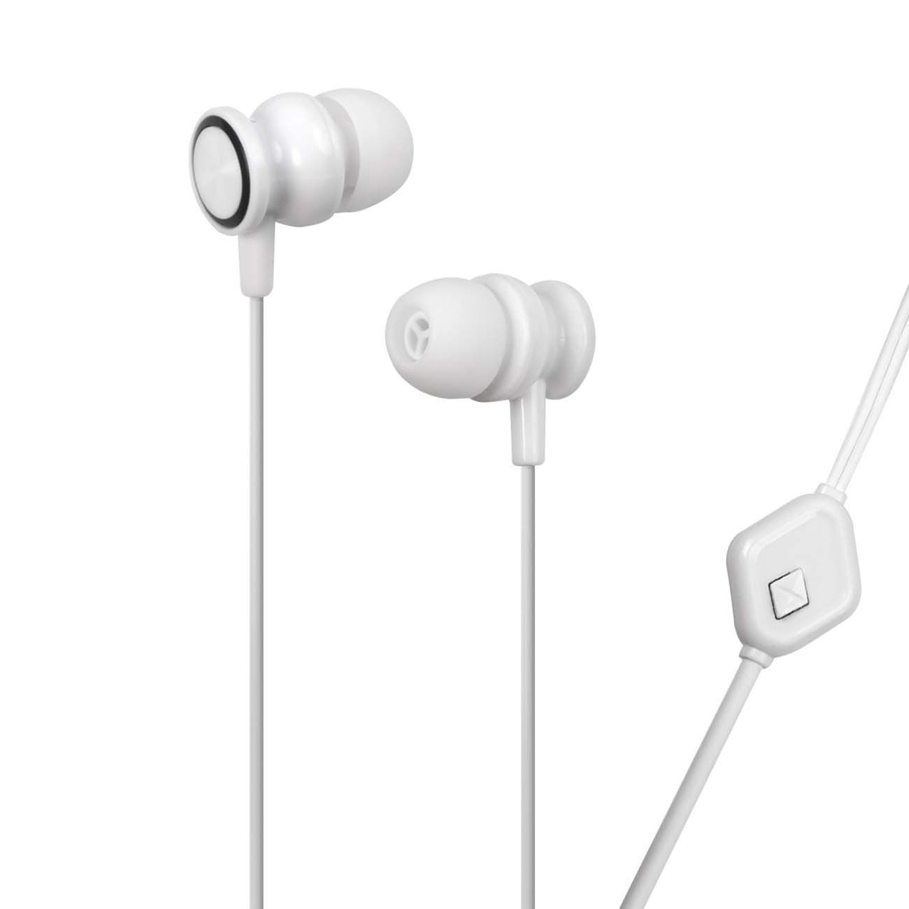 Гарнитура Red Line SP10 белые
