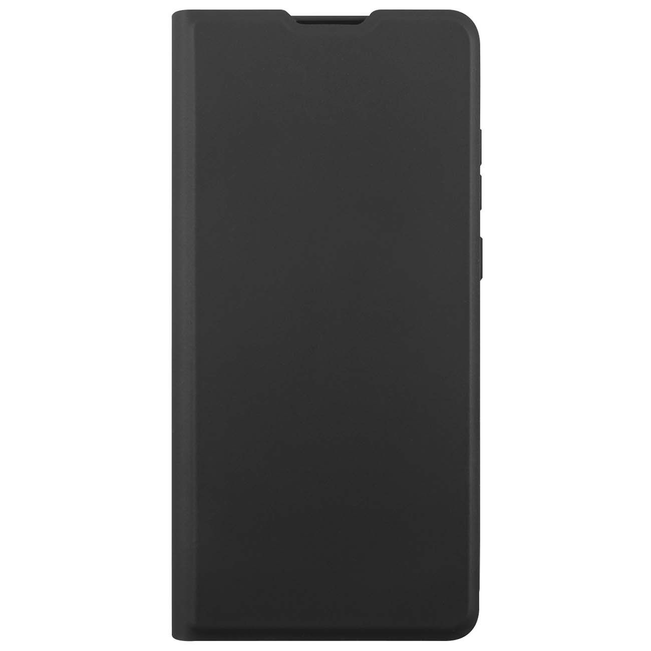 Чехол Red Line Unit NEW Galaxy A12 черный фото