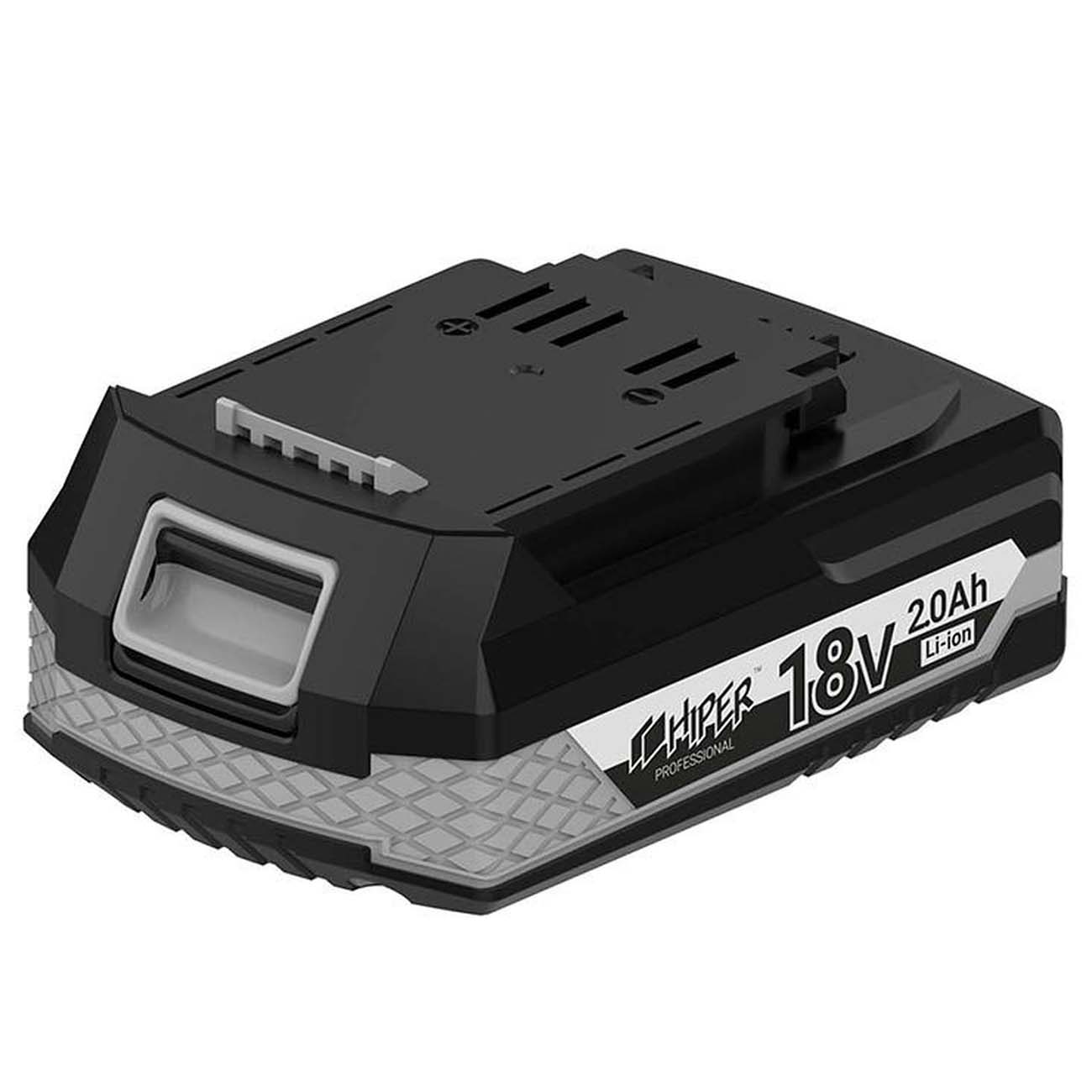 Аккумулятор для электроинструмента HIPER UPL X фото