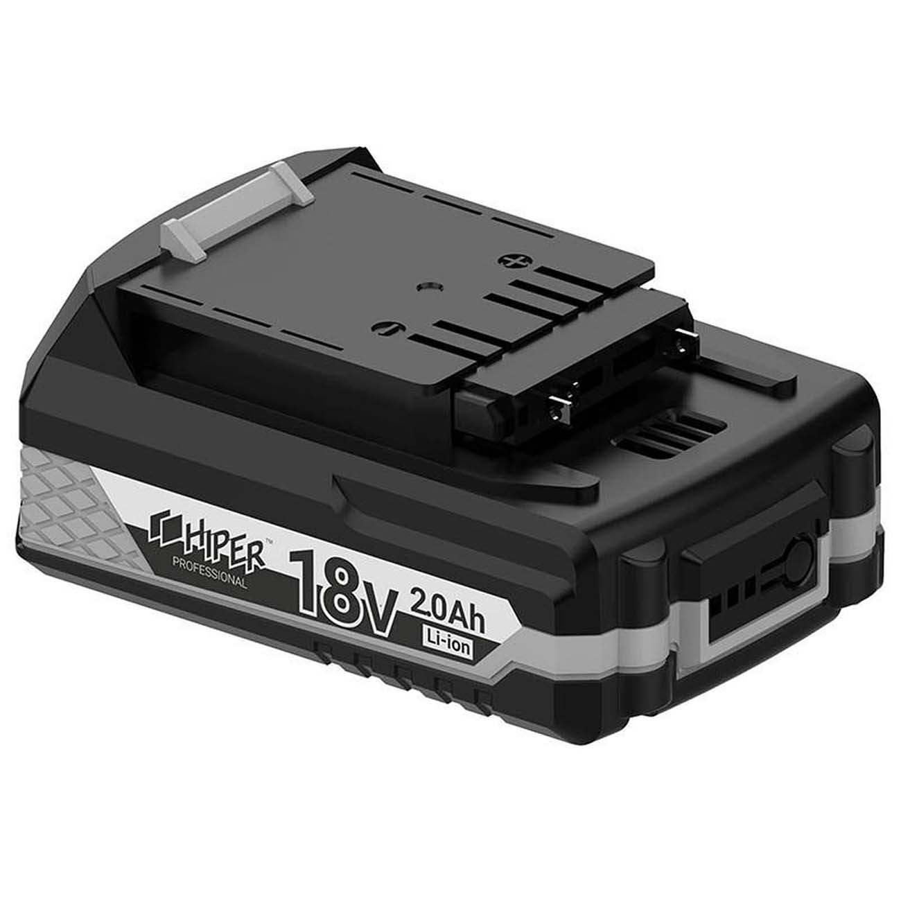 Аккумулятор для электроинструмента HIPER UPL X