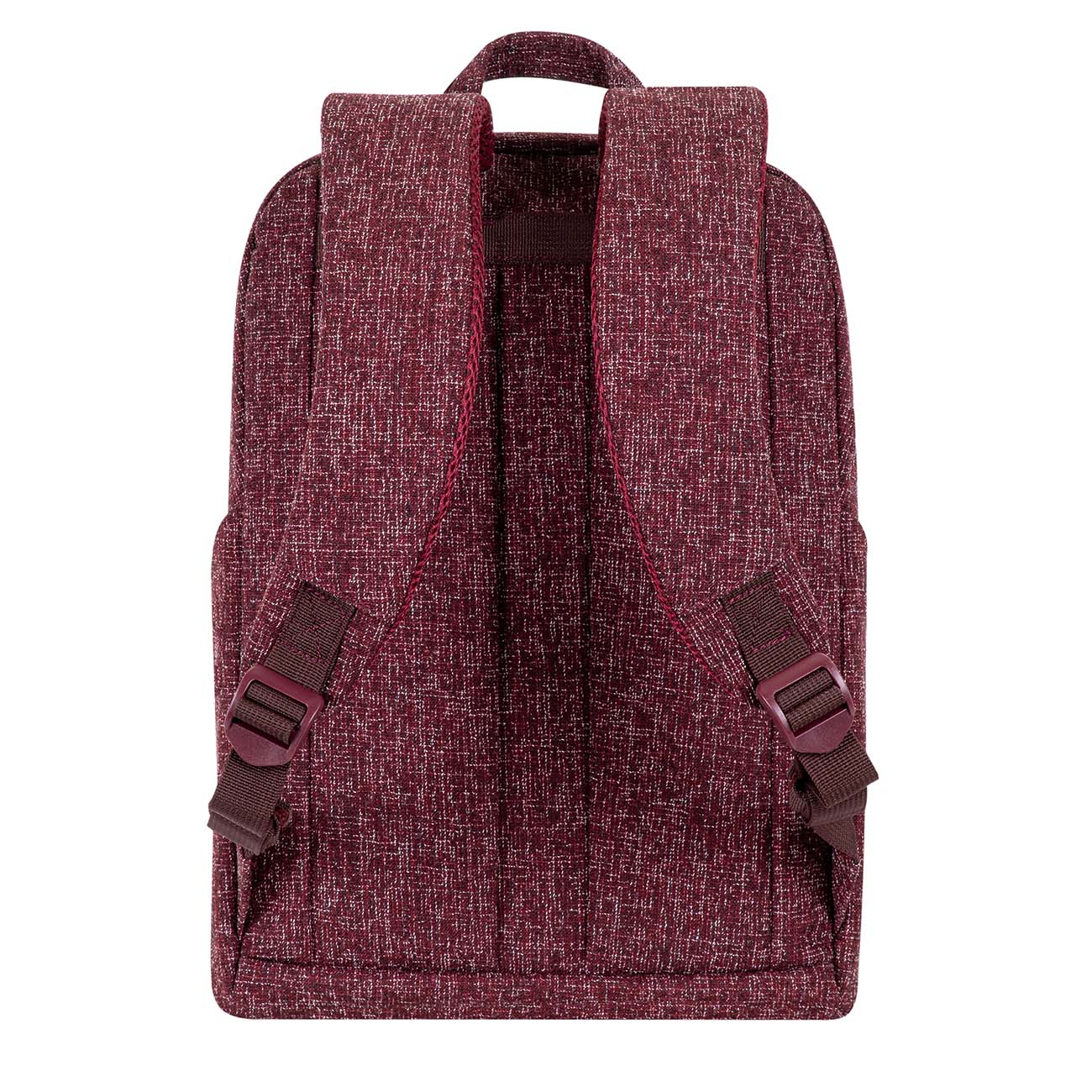 Рюкзак для ноутбука RIVACASE 7923 burgundy red