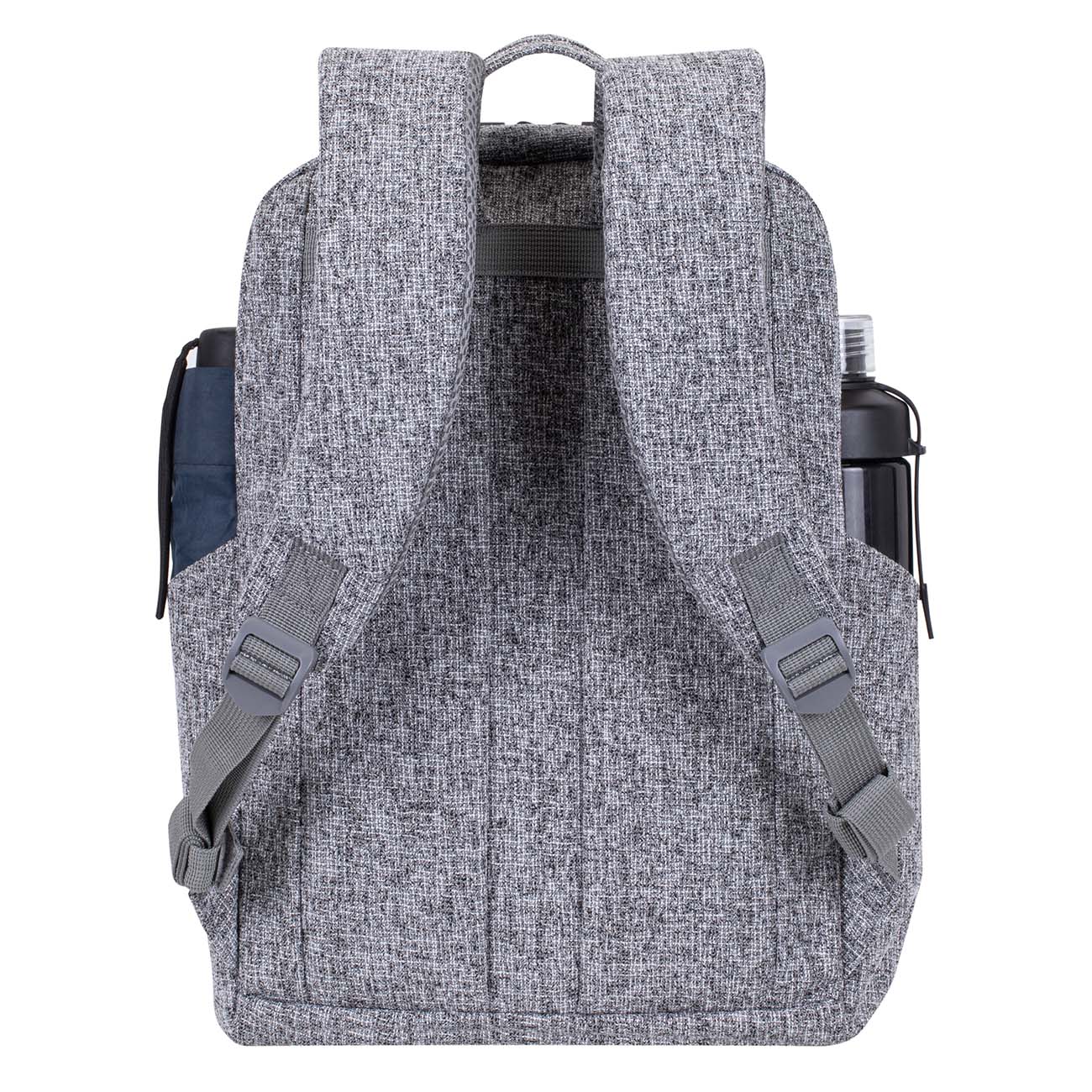 Рюкзак для ноутбука RIVACASE 7923 светло-серый