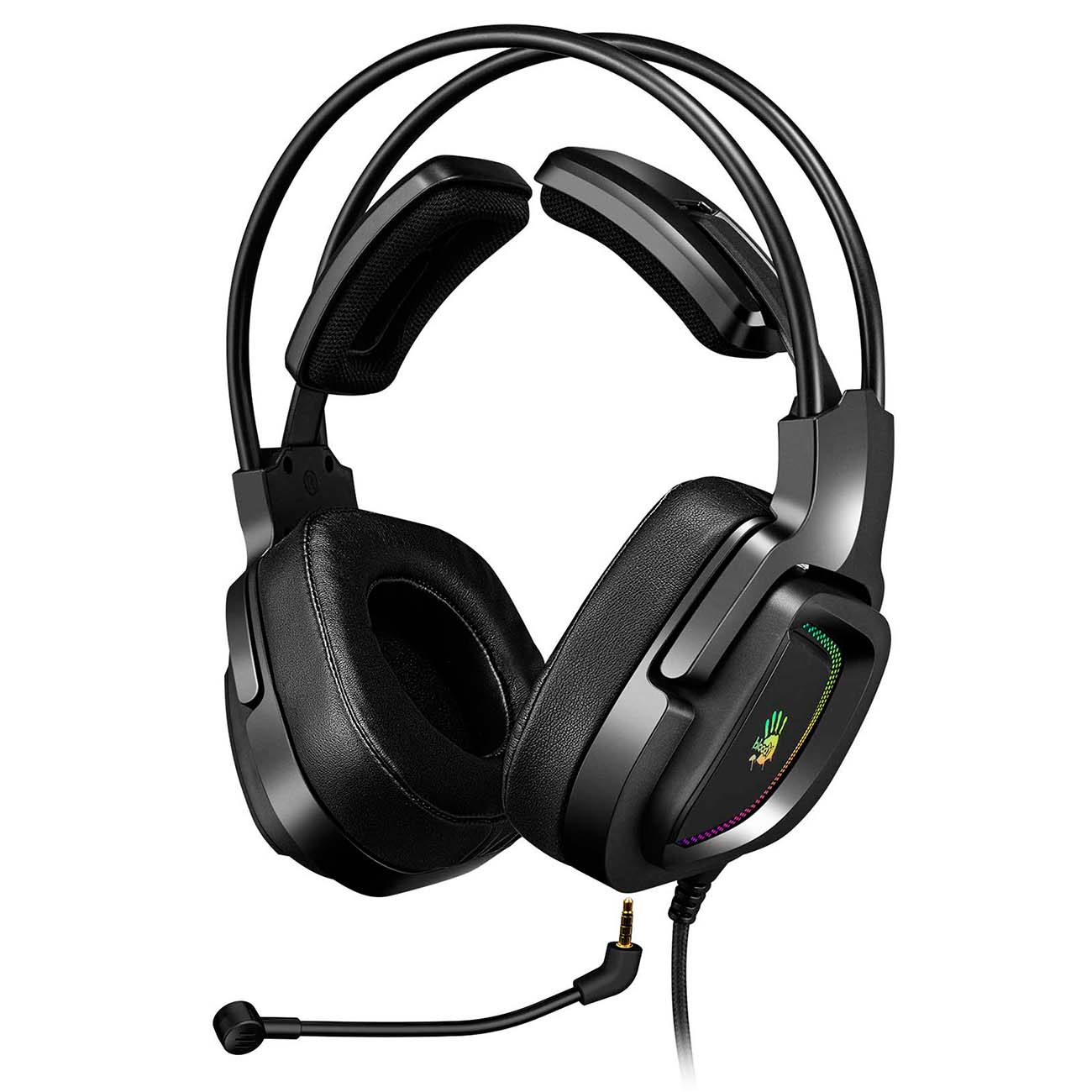 Игровые наушники A4Tech Bloody G575 фото