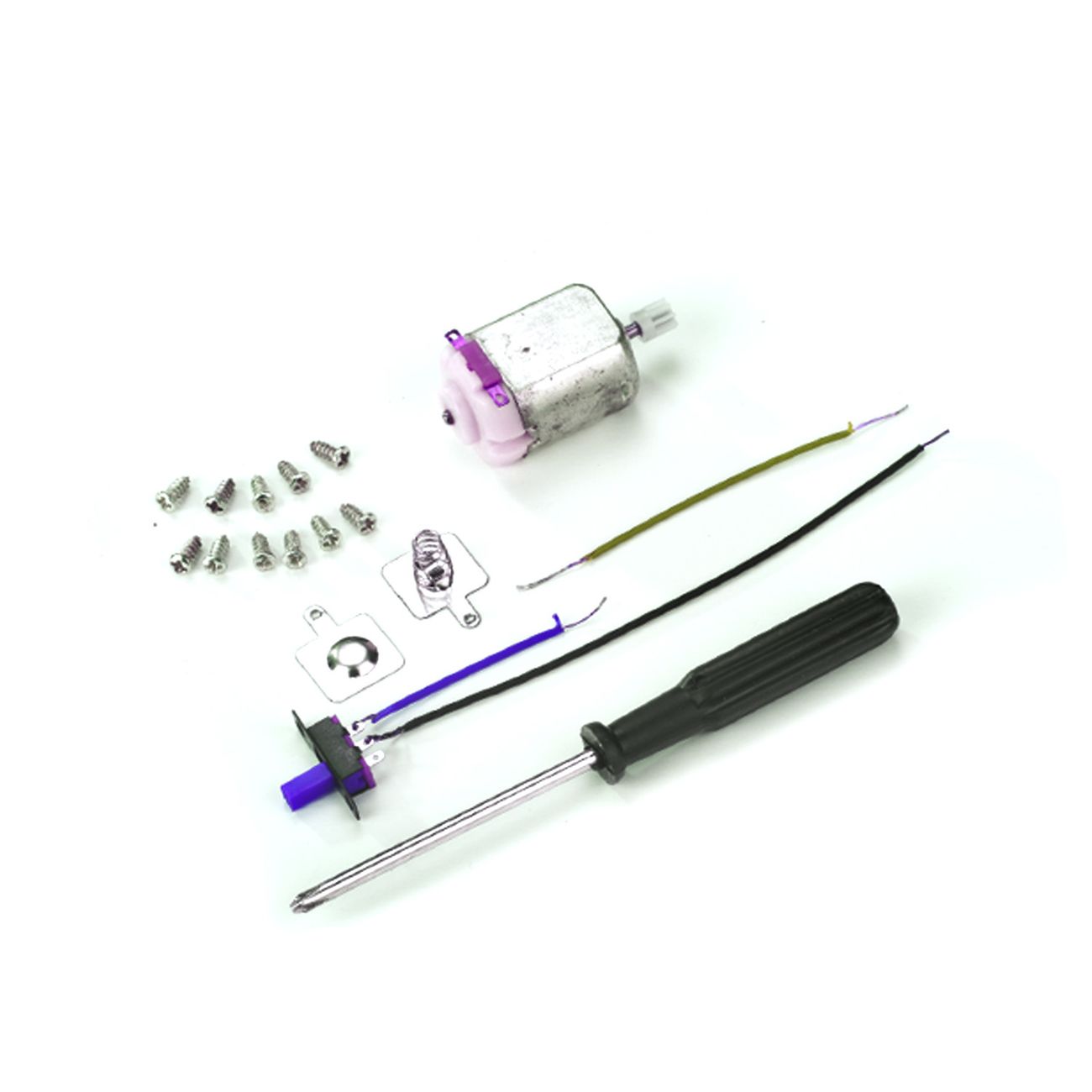 Конструктор детский ND Play Робот-кролик (NDP-100)