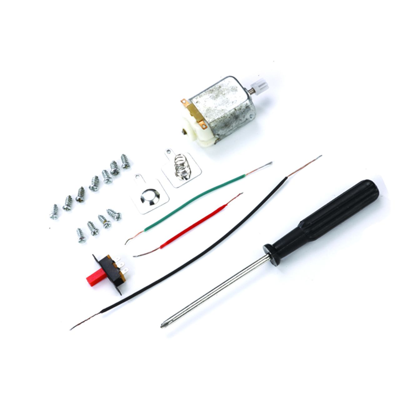 Конструктор детский ND Play Робот-лягушка (NDP-099)