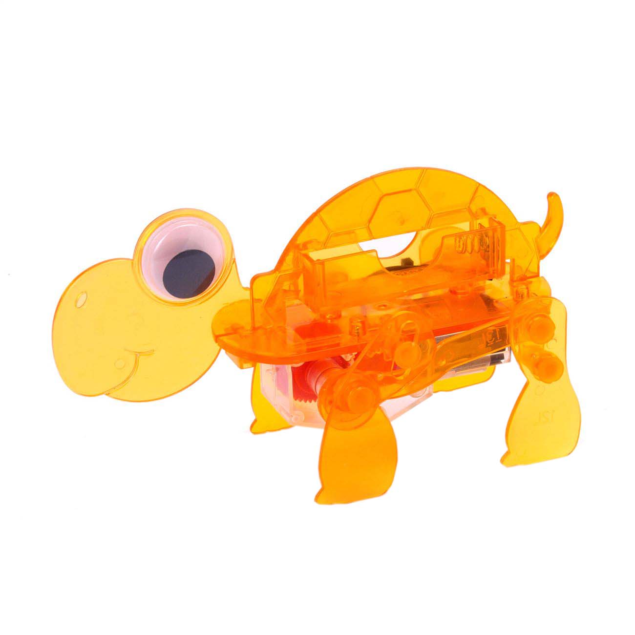 Конструктор детский ND Play Робот-черепаха (NDP-001)