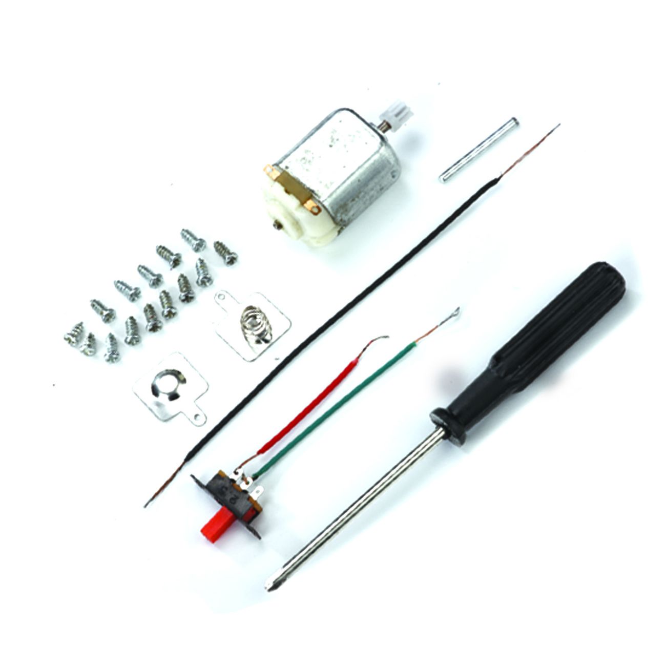 Конструктор детский ND Play Робот-черепаха (NDP-001)