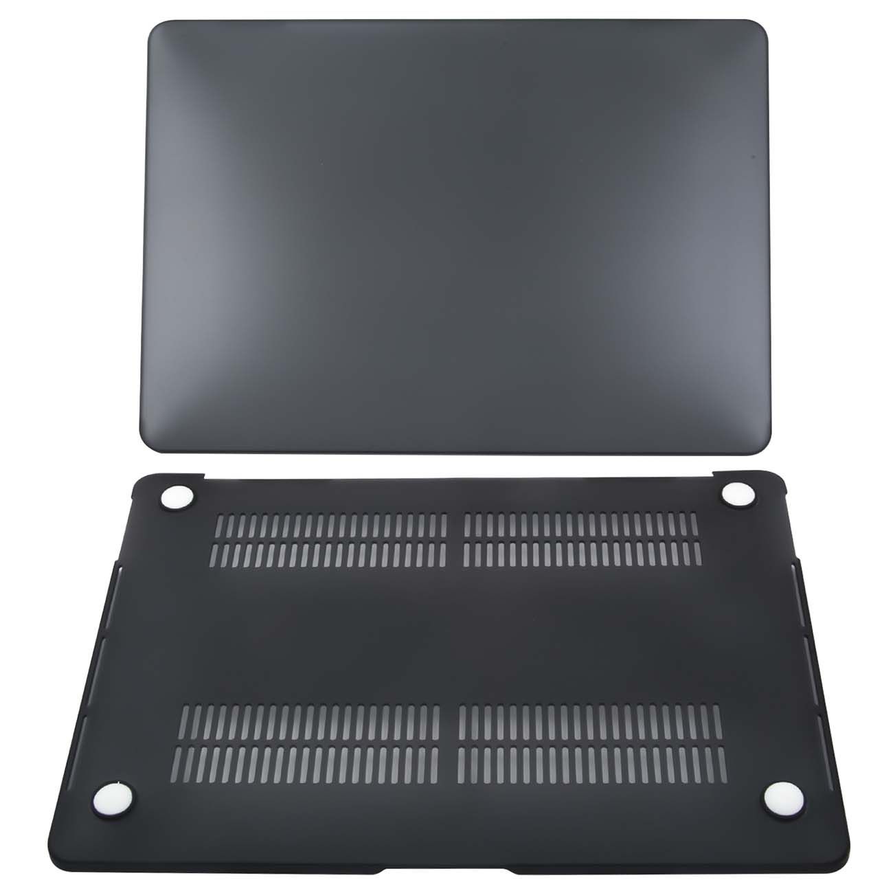 Накладка для MacBook Red Line MacBook Pro 13 матовая черная