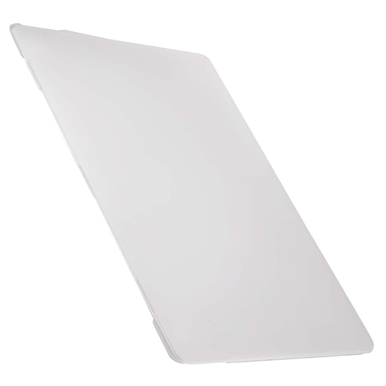 Накладка Red Line MacBook Pro 16 матовая белая